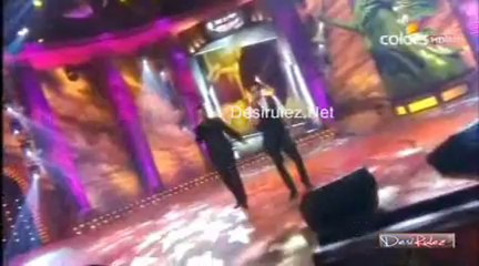 Mirchi Music Awards 2013 3rd March 2013pt3