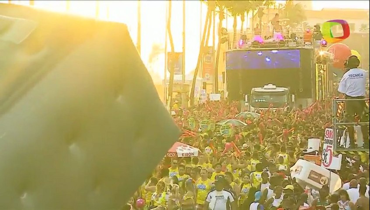 Mãozinha por Claudia Leitte Carnaval 2013