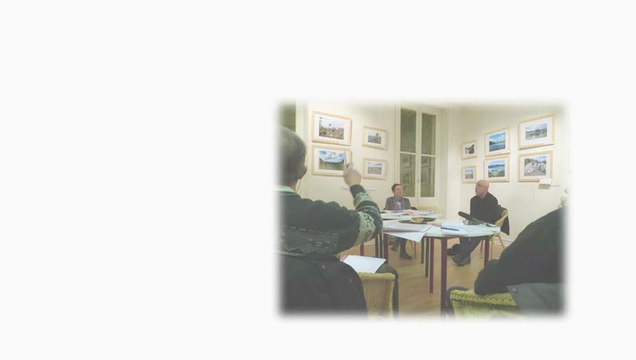 Nuisances ondes électro-magnétiques