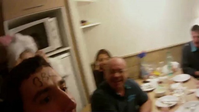 Ski ENS Rennes 2012 (ancien ENS Cachan antenne de Ker Lann)