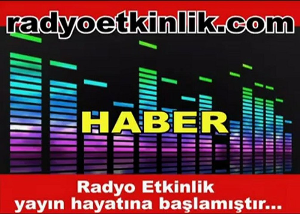 RADYO ETKİNLİK