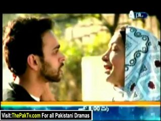 kamal-e-Zabt by Aplus - 3rd March 2013 - Part 2