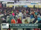 Meltem Tv Prof. Dr. Haydar Baş Trabzon Konferansı 02,03,2013_0002