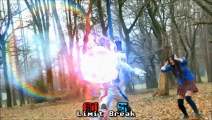 Bounce Back Magnet MV