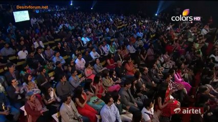 Mirchi Music Awards 2013 3rd March 2013 Video Watch Online pt3