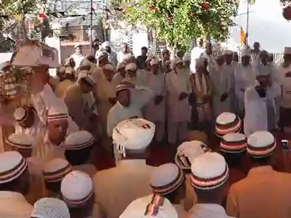 Jashn e Walayt 2012 Part 5
