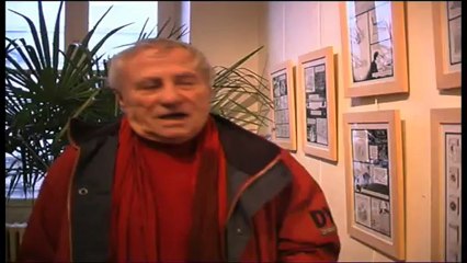 L'expo vue par Michel