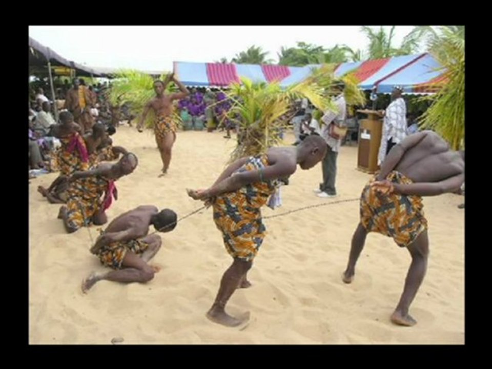 An Uncle Ruckus Fires Back @ Angelsnupnup7 !