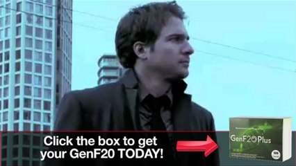 GenF20 Plus HGH supplement