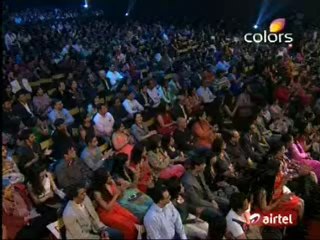 Mirchi Music Awards  - 3rd March 2013 pt5