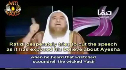 Manazra Shia vs Sunni MUST SEE about Mutah Noorpur thal