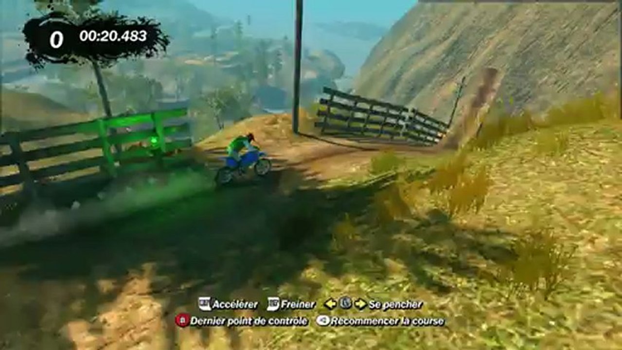 Trials Evolution Gold PC