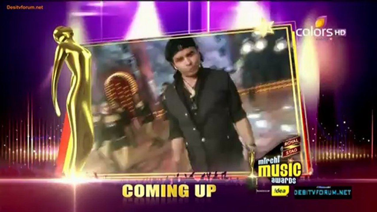 Mirchi Music Awards 720p 3rd March 2013 Video Watch Online HD pt3