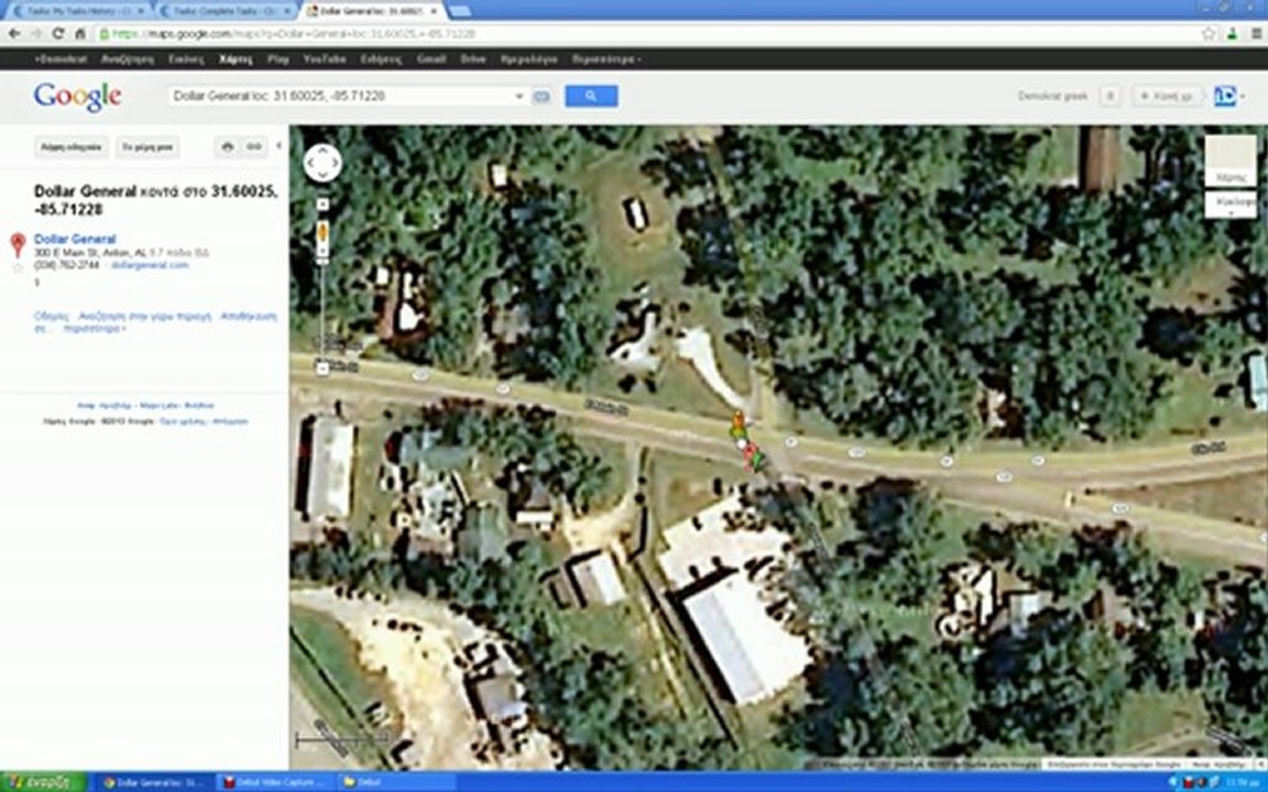 make money completing tasks