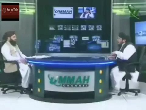 Challenge To All Shia By Allama Aqeel Jalali (Exposed Shia Kafir)