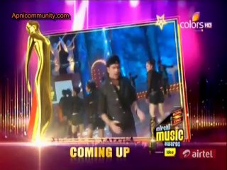 Mirchi Music Awards  - 3rd March 2013 Part 3