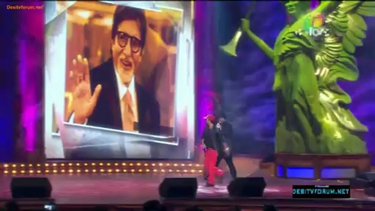 Mirchi Music Awards 720p 3rd March 2013 Video Watch Online HD pt1