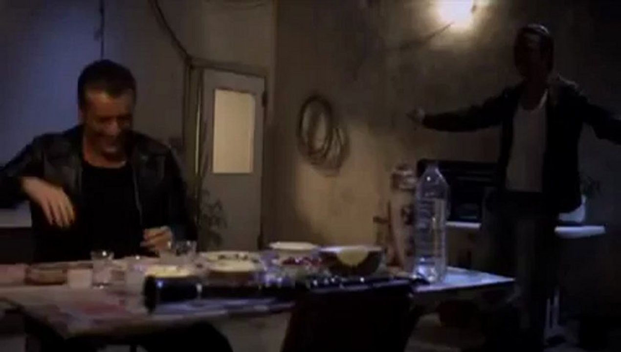 VizyonsesLi Sohbet odaları |Çalgı Çengi - Ama Benim Adım Elvan Dalton