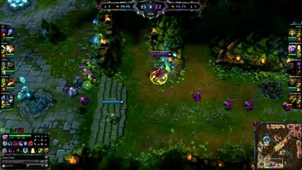 Les fails du dimanche - League of legends 83 - team-aaa.com