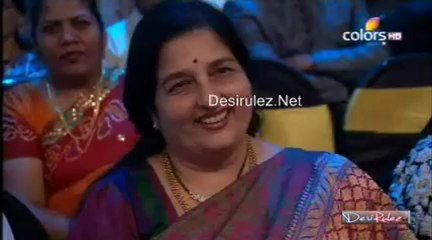 Mirchi Music Awards 2013 3rd March 2013pt8