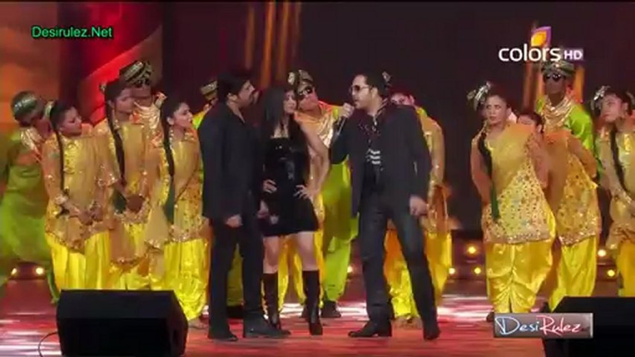 Mirchi Music Awards 2013 3rd March 2013 Part1