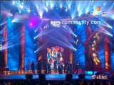 Mirchi Music Awards  - 3rd March 2013 pt9