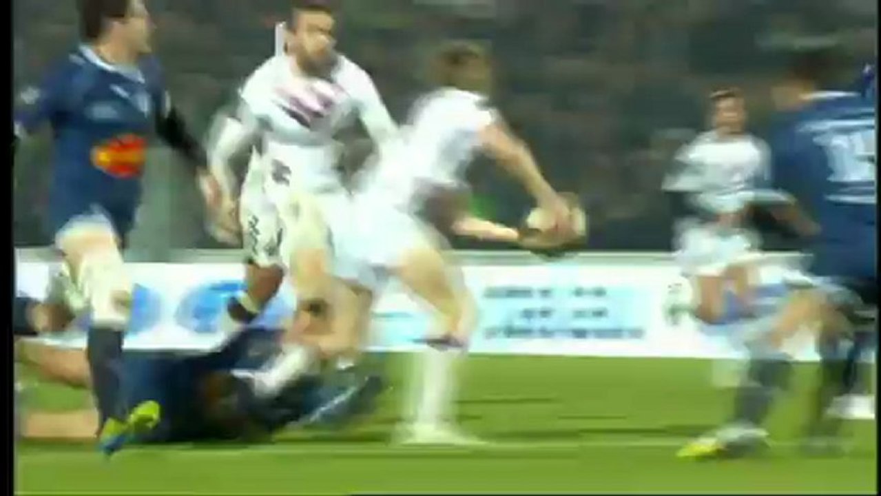 UNION AGEN ESSAIS