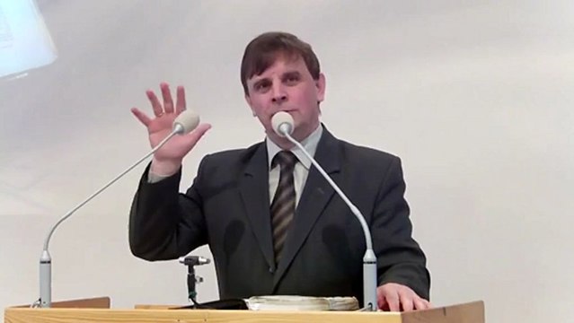 Krzysztof Kwiecień - Serce Bożego człowieka