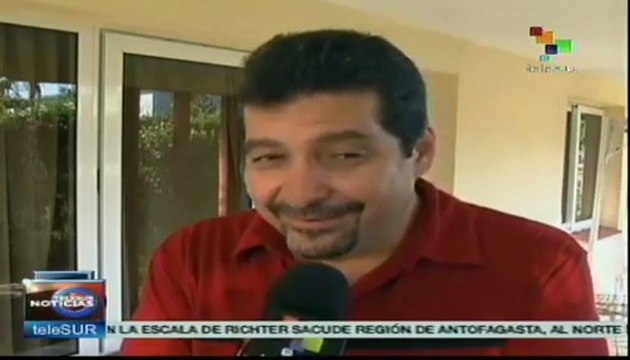 Cuba: presentan libro Sospechas y disidencias