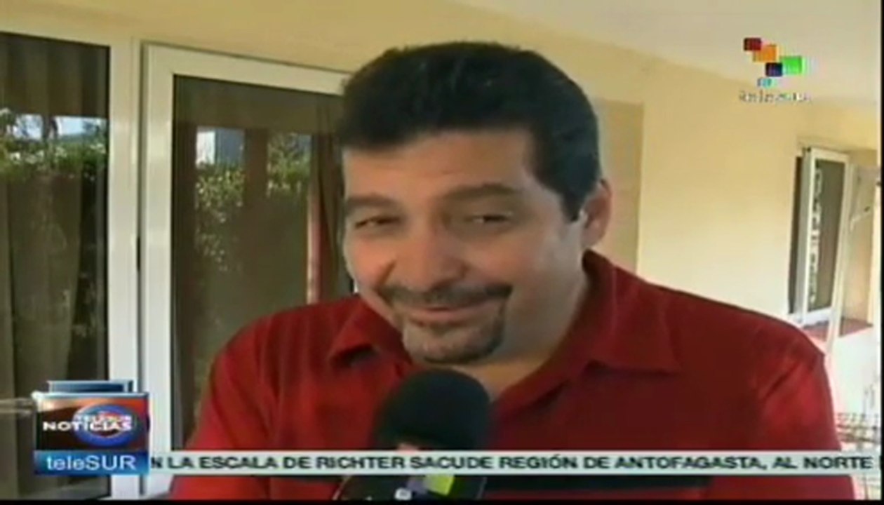 Cuba: presentan libro Sospechas y disidencias