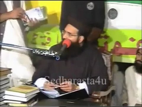 Mola Ali (RA) Ke Shio Per Lanat (Exposed Shia Kafir)