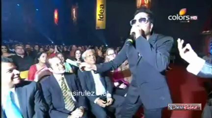Mirchi Music Awards 2013 3rd March 2013pt9
