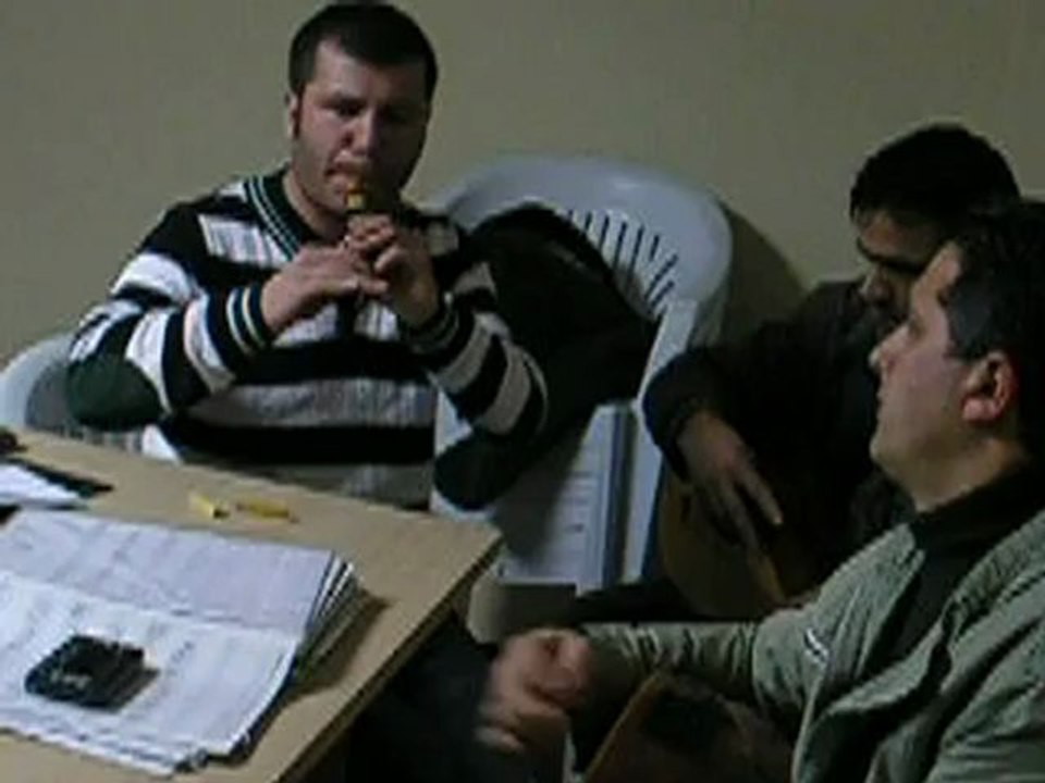 Derneğimiz Müzik topluluğu  çalışmalarından..(1)