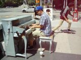 maple leaf rag - sean stanley ( scott joplin ) - play me im yours street pianos