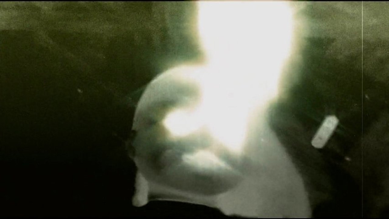 One Small Step - The Robot Lab (music video) (2013)