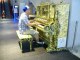 drown in my own tears - sean stanley ( ray charles / henry glover ) play me im yours street pianos
