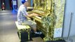 drown in my own tears - sean stanley ( ray charles / henry glover ) play me im yours street pianos