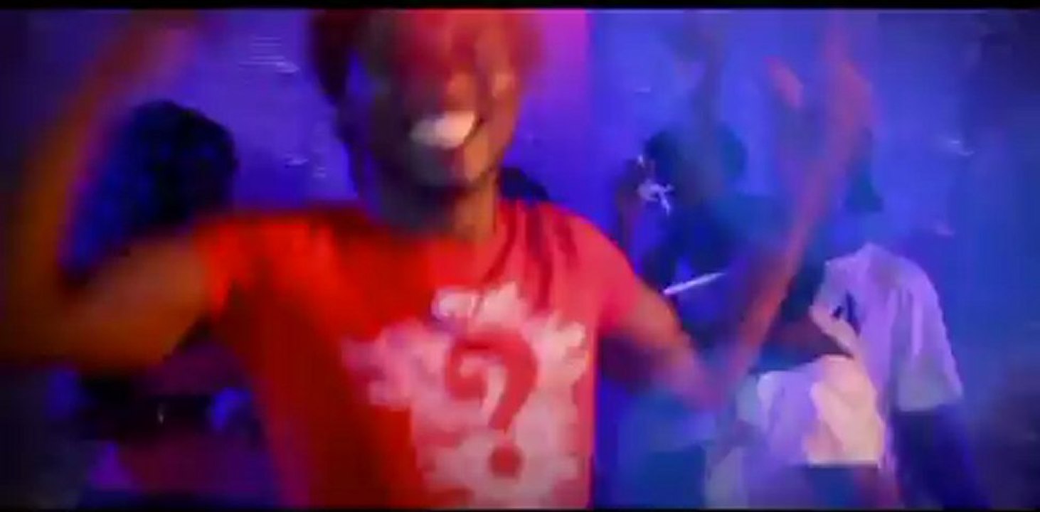 Charly Mbarga - Tchoukou Tchoukou