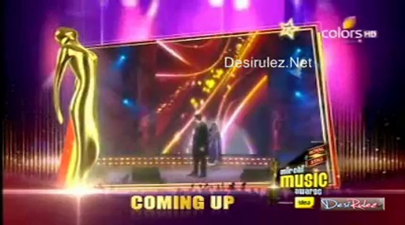 Mirchi Music Awards 2013 3rd March 2013pt11