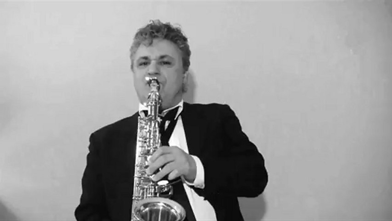 Take Five Saxophone Music by Johnny Ferreira video Dailymotion