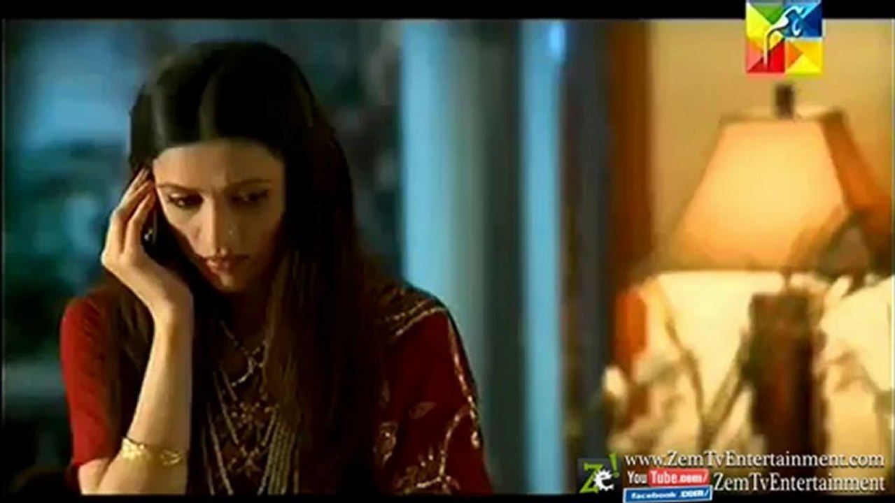 Humnasheen Episode 2 Full