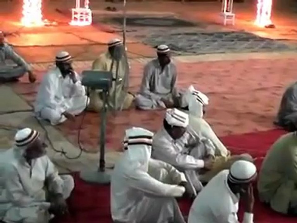 Jashn e Walayt 2012 Part 3