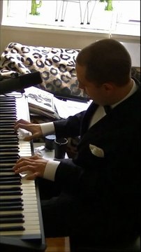 soul to squeeze - sean stanley ( red hot chili peppers )