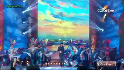 Mirchi Music Awards 2013 3rd March 2013 Part5