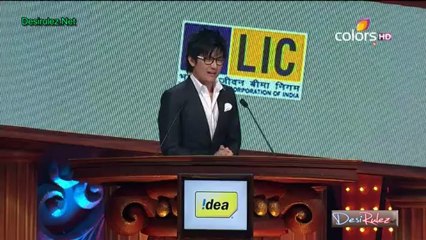 Mirchi Music Awards 2013 3rd March 2013 Part7