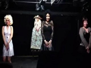 Trois extraits musicaux