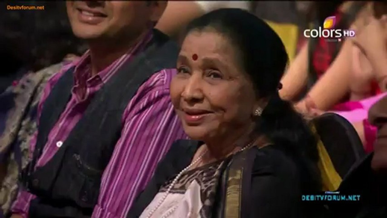 Mirchi Music Awards 720p 3rd March 2013 Video Watch Online HD pt6