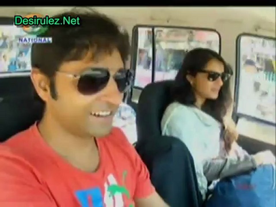 Yeh Hai India Meri Jaan - 3rd March 2013 Part4