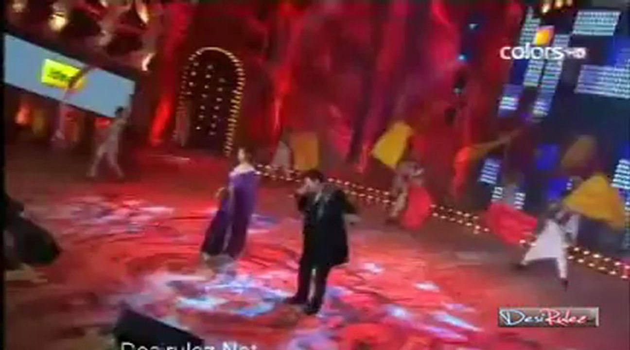 Mirchi Music Awards 2013 3rd March 2013pt15