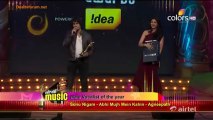 Mirchi Music Awards 2013 3rd March 2013 Video Watch Online pt12